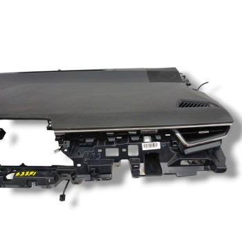 Recambio de salpicadero para toyota corolla sedán (_e21_) 1.8 vvti hybrid (mzea12, zre211, zwe211) referencia OEM IAM 5540102320