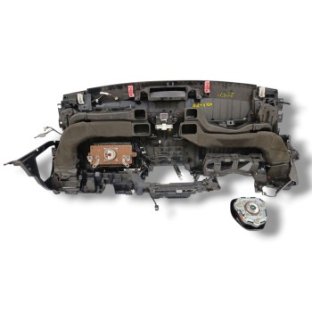 Recambio de salpicadero para toyota corolla sedán (_e21_) 1.8 vvti hybrid (mzea12, zre211, zwe211) referencia OEM IAM 5540102320