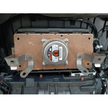 Recambio de salpicadero para toyota corolla sedán (_e21_) 1.8 vvti hybrid (mzea12, zre211, zwe211) referencia OEM IAM 5540102320