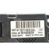 Recambio de mando climatizador para ford mondeo ber. (ca2) 1.8 tdci cat referencia OEM IAM 7S7T18C612AL  