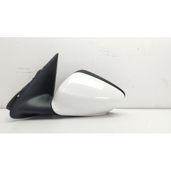 Recambio de retrovisor izquierdo para citroën c-elysee (dd_) 1.2 vti 72 (ddhmy0) referencia OEM IAM   