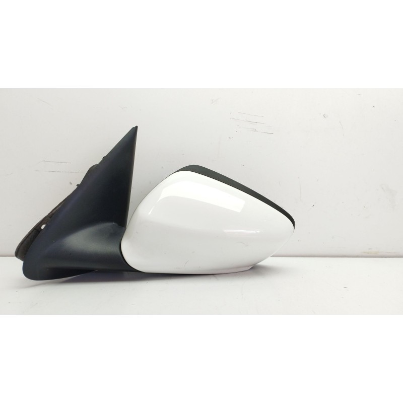 RETROVISOR IZQUIERDO