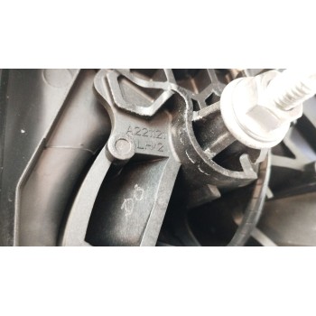 Recambio de retrovisor izquierdo para citroën c-elysee (dd_) 1.2 vti 72 (ddhmy0) referencia OEM IAM   