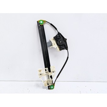 Recambio de elevalunas trasero derecho para audi q5 (8rb) 2.0 tdi quattro referencia OEM IAM 8R0839462D  