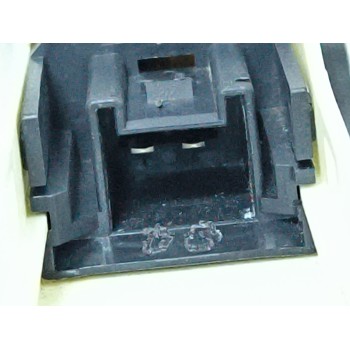 Recambio de elevalunas trasero derecho para audi q5 (8rb) 2.0 tdi quattro referencia OEM IAM 8R0839462D  