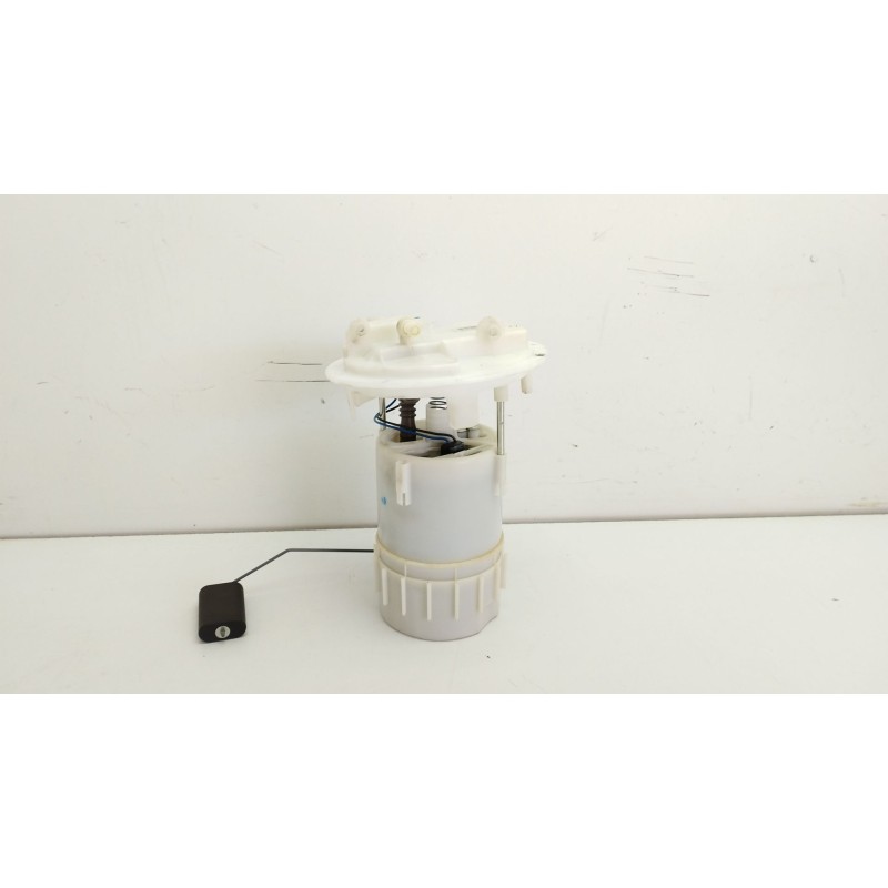 Recambio de aforador para peugeot 301 1.6 vti 115 cambio manual 5 velocidades referencia OEM IAM 9674466680  