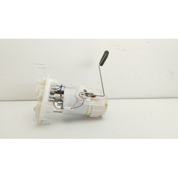 Recambio de aforador para peugeot 301 1.6 vti 115 cambio manual 5 velocidades referencia OEM IAM 9674466680  