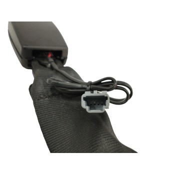 Recambio de enganche cinturon derecho para smart forfour 0.9 turbo cat referencia OEM IAM A4538602585 878162954R TRASERO