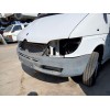 Recambio de paragolpes delantero para mercedes-benz sprinter 02.00  caja cerrada, techo elevado 413 cdi (904.663) referencia OEM