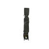 Recambio de enganche cinturon izquierdo para smart forfour 0.9 turbo cat referencia OEM IAM A4538602585 878162954R TRASERO