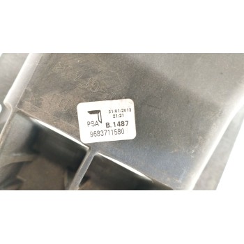 Recambio de palanca cambio para peugeot 301 1.6 vti 115 cambio manual 5 velocidades referencia OEM IAM 9683711580  