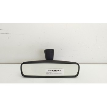 Recambio de espejo interior para peugeot 301 1.6 vti 115 cambio manual 5 velocidades referencia OEM IAM   