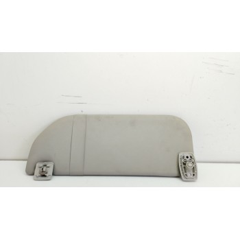 Recambio de parasol izquierdo para peugeot 301 1.6 vti 115 cambio manual 5 velocidades referencia OEM IAM   