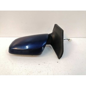Recambio de retrovisor izquierdo para toyota avensis berlina (t25) 2.0 turbodiesel cat referencia OEM IAM 3004743 7 CABLES 