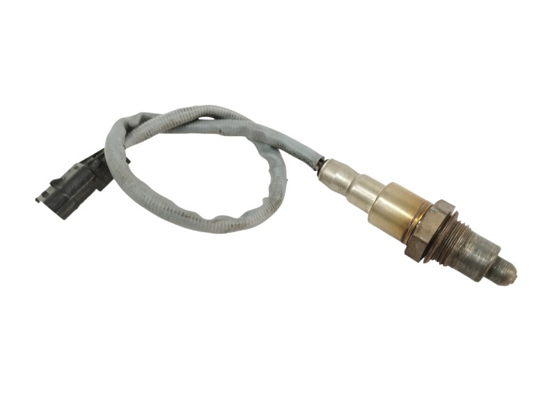 Recambio de sonda lambda para smart forfour 0.9 turbo cat referencia OEM IAM 025803000J Recambio de sonda lambda para smart forfour 0.9 turbo cat referencia OEM IAM 025803000J
