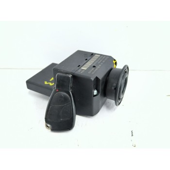 Recambio de conmutador de arranque para mercedes-benz clase c coupé (cl203) c 200 kompressor (203.745) referencia OEM IAM 203545