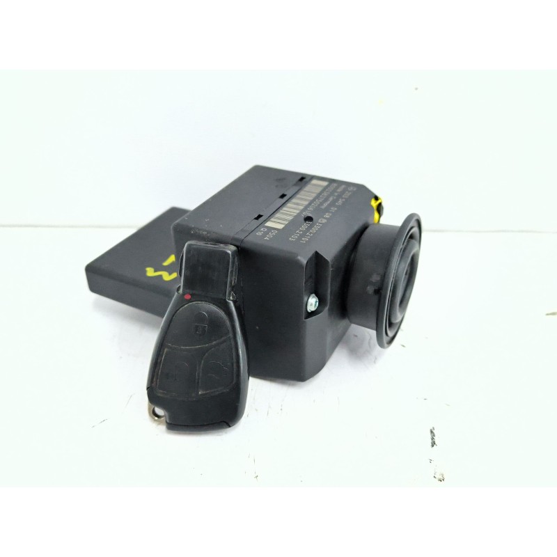 CONMUTADOR DE ARRANQUE