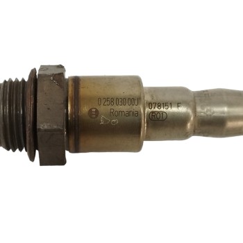 Recambio de sonda lambda para smart forfour 0.9 turbo cat referencia OEM IAM 025803000J  