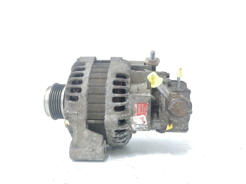 Recambio de alternador para hyundai terracan (hp) 2.9 crdi cat referencia OEM IAM 373004X503 110A TA000A61201