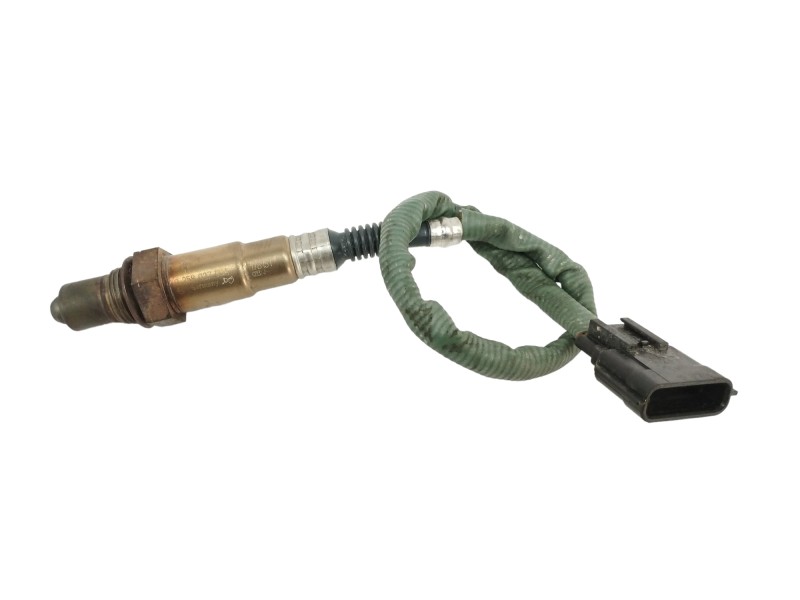 Recambio de sonda lambda para smart forfour 0.9 turbo cat referencia OEM IAM 025802700A Recambio de sonda lambda para smart forfour 0.9 turbo cat referencia OEM IAM 025802700A