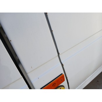 Recambio de puerta delantera derecha para mercedes-benz sprinter 02.00  caja cerrada, techo elevado 413 cdi (904.663) referencia