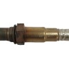 Recambio de sonda lambda para smart forfour 0.9 turbo cat referencia OEM IAM 025802700A  