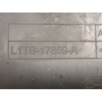 Recambio de cubrecarter para ford puma (j2k, cf7) 1.0 ecoboost referencia OEM IAM L1TB17859A  