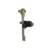 Recambio de elevalunas delantero izquierdo para smart forfour 0.9 turbo cat referencia OEM IAM 4A537203300 807219365R 