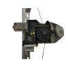Recambio de elevalunas delantero izquierdo para smart forfour 0.9 turbo cat referencia OEM IAM 4A537203300 807219365R 