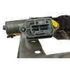 Recambio de elevalunas delantero izquierdo para smart forfour 0.9 turbo cat referencia OEM IAM 4A537203300 807219365R 