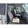 mercedes-benz sprinter 02.00  caja cerrada, techo elevado del año 2001