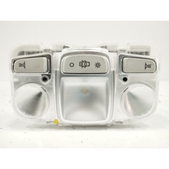 LUZ INTERIOR 96781446UW 