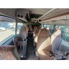 mercedes-benz sprinter 02.00  caja cerrada, techo elevado del año 2001