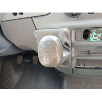 mercedes-benz sprinter 02.00  caja cerrada, techo elevado del año 2001