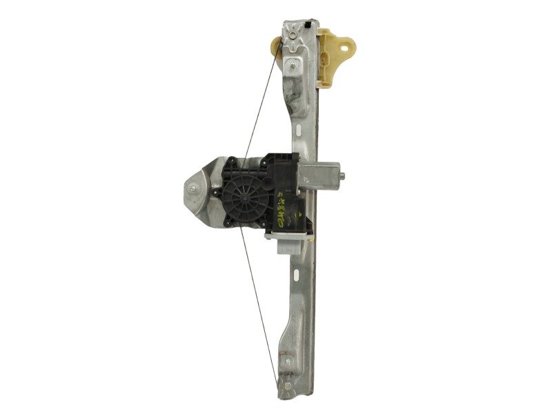 Recambio de elevalunas delantero derecho para smart forfour 0.9 turbo cat referencia OEM IAM A4537203400 807200925R 