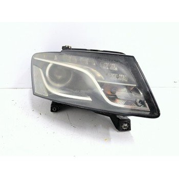 Recambio de faro derecho para audi q5 (8rb) 3.0 tdi quattro referencia OEM IAM 8R0998030F  