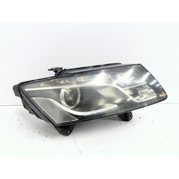 Recambio de faro derecho para audi q5 (8rb) 3.0 tdi quattro referencia OEM IAM 8R0998030F  