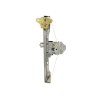Recambio de elevalunas delantero derecho para smart forfour 0.9 turbo cat referencia OEM IAM A4537203400 807200925R 