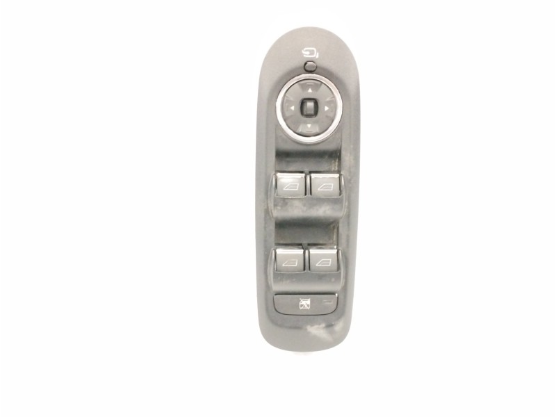 Recambio de mando elevalunas delantero izquierdo para ford mondeo ber. (ca2) 1.8 tdci cat referencia OEM IAM 7S7T14A132BC  