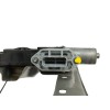 Recambio de elevalunas delantero derecho para smart forfour 0.9 turbo cat referencia OEM IAM A4537203400 807200925R 