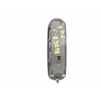 Recambio de mando elevalunas delantero izquierdo para ford mondeo ber. (ca2) 1.8 tdci cat referencia OEM IAM 7S7T14A132BC  