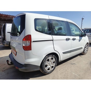 ford tourneo courier b460 monospace del año 2015