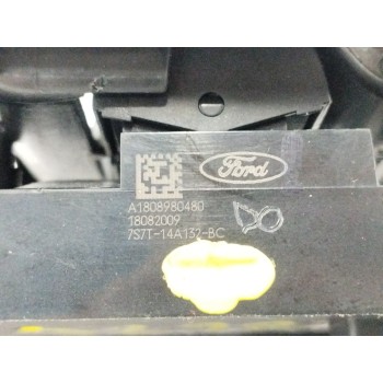 Recambio de mando elevalunas delantero izquierdo para ford mondeo ber. (ca2) 1.8 tdci cat referencia OEM IAM 7S7T14A132BC  