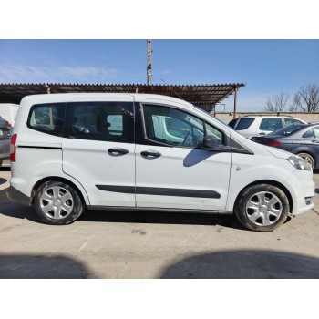 ford tourneo courier b460 monospace del año 2015