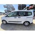 FORD TOURNEO COURIER B460 MONOSPACE