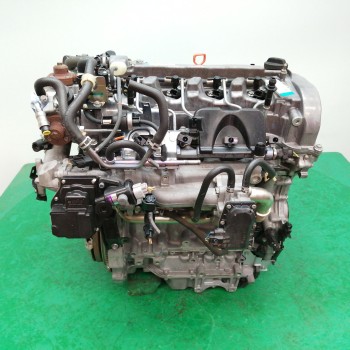 MOTOR COMPLETO N22B1 