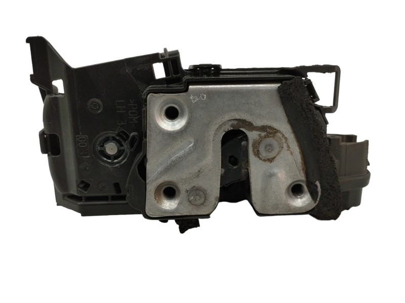 Recambio de cerradura puerta trasera izquierda para smart forfour 0.9 turbo cat referencia OEM IAM A4537307600 825035484R 