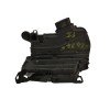 Recambio de cerradura puerta trasera izquierda para smart forfour 0.9 turbo cat referencia OEM IAM A4537307600 825035484R 