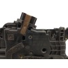 Recambio de cerradura puerta trasera izquierda para smart forfour 0.9 turbo cat referencia OEM IAM A4537307600 825035484R 