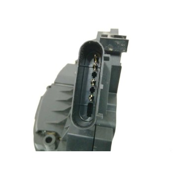 Recambio de cerradura puerta delantera derecha para ford fiesta (ccn) 1.5 tdci cat referencia OEM IAM AM5AU21812BE  